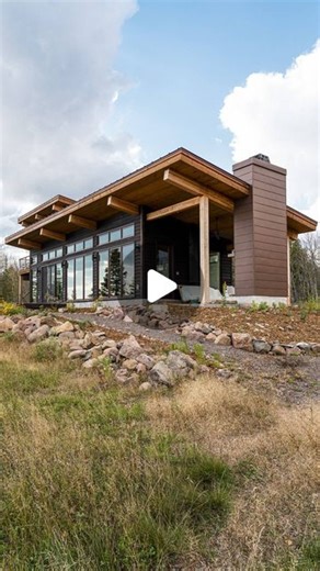 TIMBERLYNE on Instagram: "Looking to build a contemporary home surrounded by the strength, beauty, and sustainability of wood? Our Land & Sky Design Process brings a new approach to custom home design. Using an efficient system-based process, we've created a way to simplify developing your dream home design and floor plan. We'll collaborate closely with you to navigate the complexities of homebuilding to create a place that will elevate the way you live."