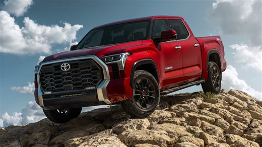 12 Problems The Third-Gen Toyota Tundra Has Had Since Its Release - SlashGear