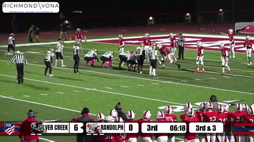 WNY High School Football Weekly with Frank Wolf and Tom Prince | WNY Athletics