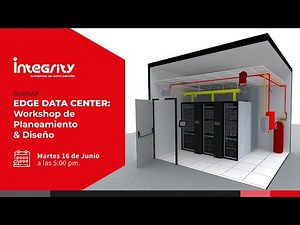 Edge Data Center - Un Análisis Técnico