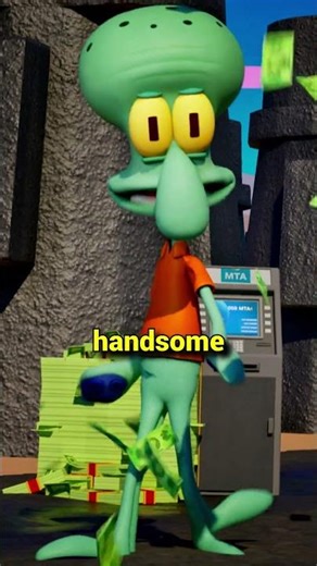 THE INTERNET ISNT READY FOR THIS #spongebob