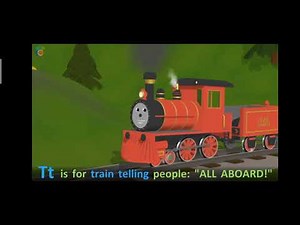 coilbook alphabet song