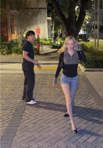 Hilarious Back-to-Back Prank on Natalie Reynolds