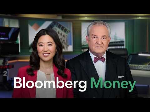 Inflation, SK Hynix, Social Security and Prenups | Bloomberg Money (Full Episode 07/10/26)
