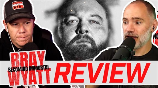 Reviewing Bray Wyatt’s legacy through Becoming Immortal (3 of 3)