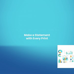 Sharp, neat and professional results come easy with Double A Paper’s perfect combination of smoothness and durability | Double A