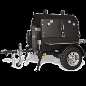 Smokers for Caterers - American Barbecue Systems