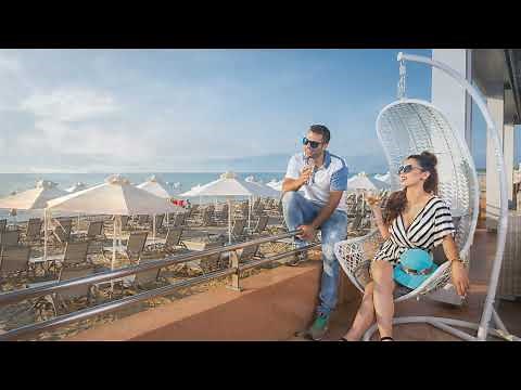 Acharavi Beach Hotel 4* Corfu