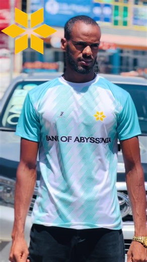 Bank Of Abyssinia @ወዲ ገባር .. .. .. .. .. .. Cap cat