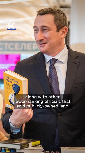 4K views · 117 reactions | In the latest episode of Ukraine This Week, the Kyiv Independent’s Anna Belokur explains key takeaways from this week’s NATO summit, as well as Ukraine’s anti-corruption bureau charging the highest-ranking serving official in a land grab case involving public land, illegal apartments, and hundreds of thousands of dollars. Watch here: https://www.youtube.com/watch?v=gjOSFEcdkTs | The Kyiv Independent | Facebook