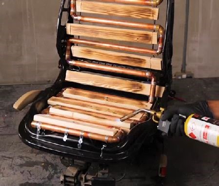 2M views · 4.7K reactions | Warmth & Style! Craft Cozy Spaces with Heating Functions! | 5-Minute Crafts | Facebook