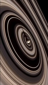 Meet J1407B, A Super Saturn exoplanet. #space #astronomy #spaceexploration #NASA | Interstellar Traveller