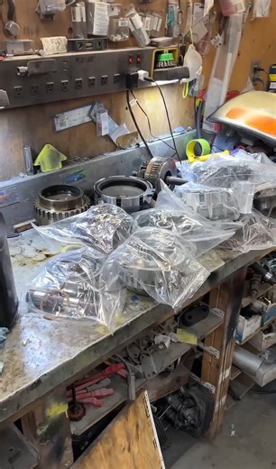 This hot rod build is on another level  Would you drive it Comment below   Follow for more insane car builds from the USA, UK, Canada & Australia! #HotRodCulture #RatrodLife #ClassicCarLovers #VintageCars #Gearheads #CustomCars #CarReelsDaily #CarNation #RustAndChrome #CarAddict | Ratrods & Hot Rods Classics | Facebook