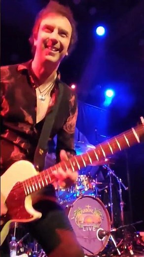 Wishbone Ash - The King Will Come (Munich, 26.02.2025.)