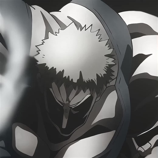One Punch Man: Garou's Hero Hunter Edit