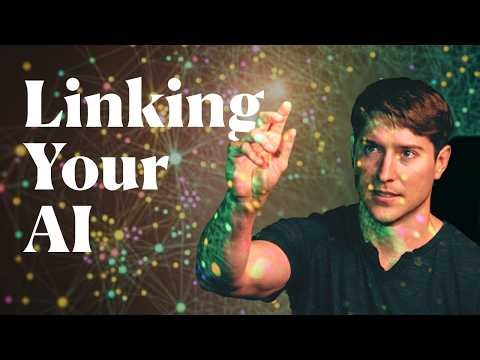 How to build a future-proof AI thinking partner