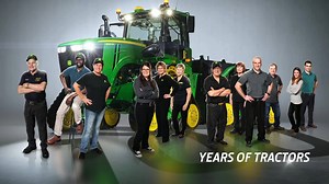 43K views · 246 reactions | Meet the generations of John Deere employees who’ve produced some of most iconic tractors of all time. | John Deere | Facebook