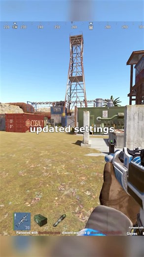 Kickz on Instagram: "#rust #rustdrops #kickzrust #rustreels #rustgame #rustgameplay #rustvideosp"