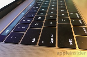 How the MacBook Pro keyboard service program compares to Apple's others | AppleInsider