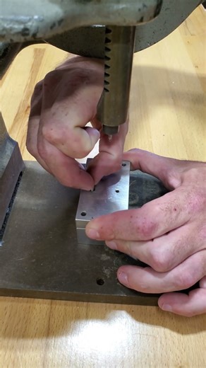 NDZ Springfield Hellcat & Hellcat Pro Mag Release | Faster Drops, Custom Fit, Made in USA