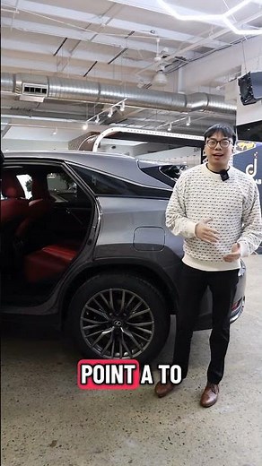 Lexus RX 450 H review | Nott Autocorp Winnipeg