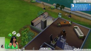 Getting a Job - The Sims 4 Guide - IGN