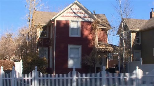 26 kids found in basement behind false wall at Colorado Springs day care