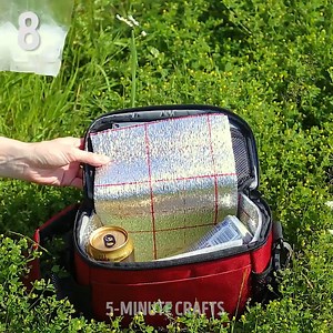 Cool and useful hacks with foil. 😌 | 5-Minute Crafts GIRLY