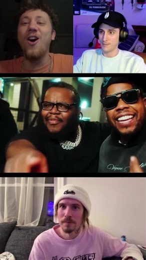 Bfb Da Packman Hates White People?! 😳💥 “Big Boom” ft. Rio Da Yung OG #shorts #riodayungog #packman