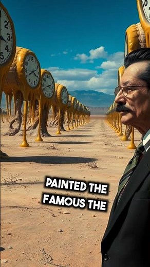 The Surreal Art Movement That Makes Clocks Melt | Surrealism Explained