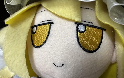 【fumo】灵梦的心爱之人被妖怪抓走了...