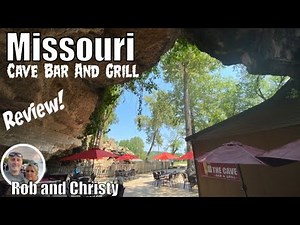 CAVE BAR AND GRILL restaurant reviews. Things to do in Missouri