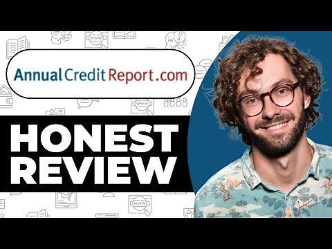AnnualCreditReport Honest Review - Watch Before Using