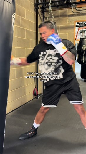 The Reality of Boxing: Enjoyment vs. Serious Injury