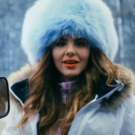 Ruby O. Fee Scene Polar 2019