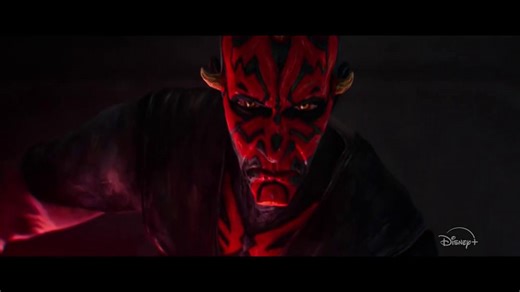 Sci-fi fans rave over 'stunning' new Star Wars series with 100% on Rotten Tomatoes