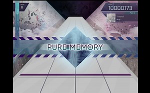 arc最难12 曲目被理论值了！！！！！！！