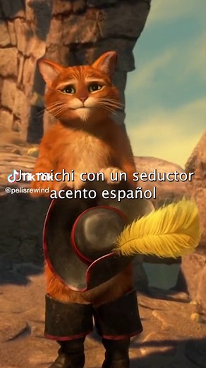 El Gato Con Botas Rewind: Resumen y Detalles