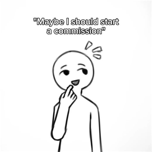 it's so fun but exhausting at the same time, only the money and nice clients keep me going🥹 #commission #viral #fyp #relatable #artist