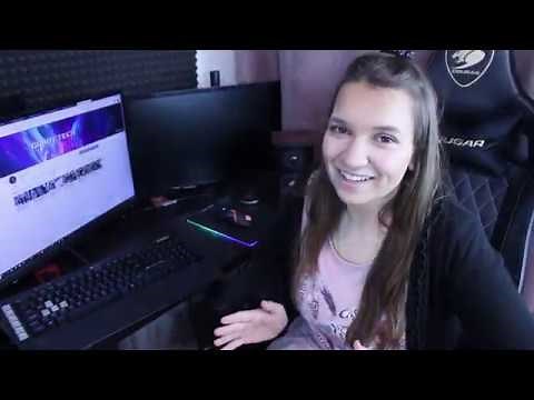 How To Clean your Gaming Keyboard - Corsair K95 Platinum RGB