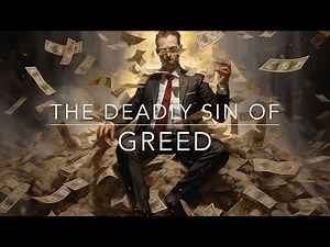 The Psychology of Greed: What Drives our Insatiable Desire for More?