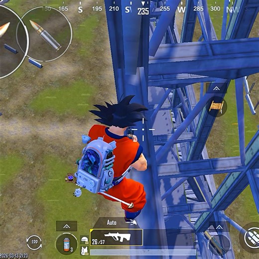 Wait for till end 🥺 #fun2on #shorts #motivation #pubg #bgmi #support