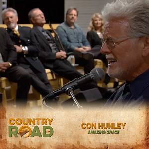 Amazing Grace is likely the most beloved hymn in all of Christian music and few can sing it like the Smoky Mountain Blue-eyed Darlin', Con Hunley. Check out this video of Con Hunley performing Amazing Grace from Country's Family Reunion: Wednesday Night Prayer Meeting. To see the FULL EPISODE, go to https://countryroadtv.us/CFRWednesdayNightPrayerMeetingE1. While you're there, be sure to sign up for a FREE TRIAL of Country Road TV! #countrymusic #christianmusic #hymns #amazinggrace #Grace #amazi