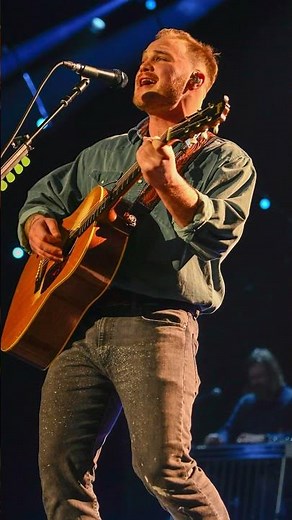 Zach Bryan: The Real Story Behind America’s Most Emotional Country Singer | Rise to Fame