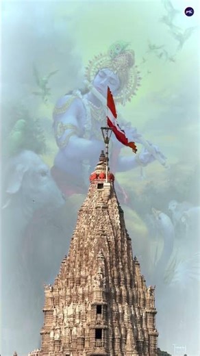 Dwarka Ni Ticket ✨ | Dwarka Java Ni Feeling J Alag Che | Swati Prajapati