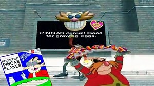 Sonic the derphog The Evilness of Eggman()