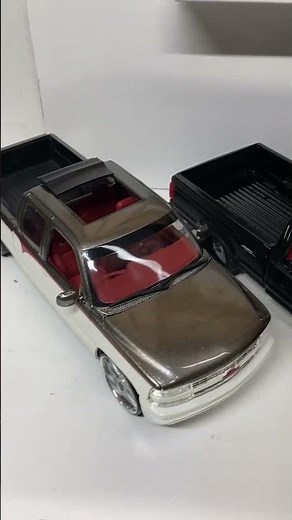 Catch us at SoCal Open Model car show today. #modelcars #1/24scale