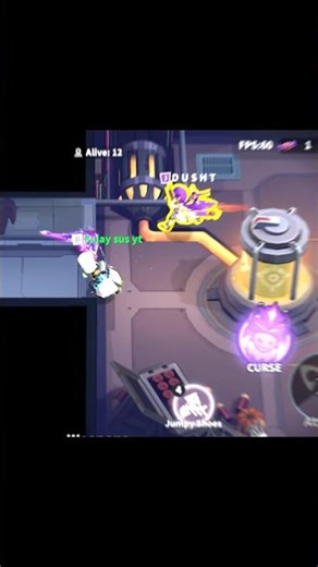 Super Sus conjurer colosseum blast gameplay #supersus #colosseum #conjurer #newupdate #supersusgame