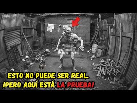 No era una leyenda: estas 6 apariciones arruinaron la vida de quienes las vieron.