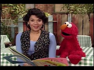 Sesame Street Episode 3912